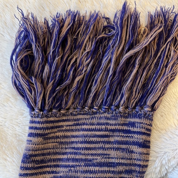 Missoni scarf - Picture 4 of 4